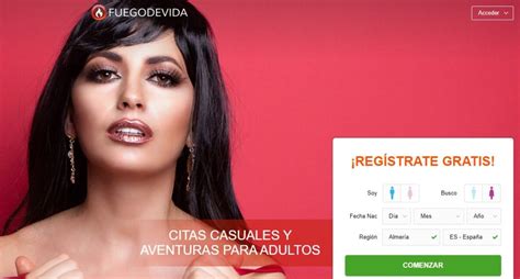 MEJORES APPS de citas para CASADOS